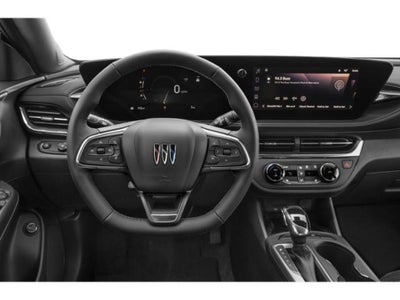 2024 Buick Envista Preferred FWD