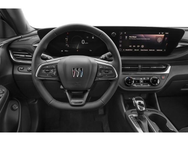 2024 Buick Envista Preferred FWD