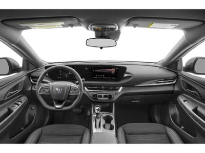 2024 Buick Envista Preferred FWD