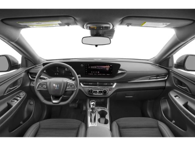 2024 Buick Envista Preferred FWD
