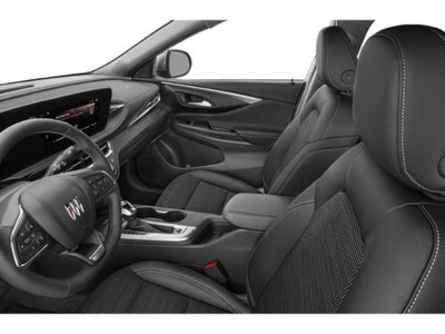 2024 Buick Envista Preferred FWD