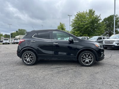 2019 Buick Encore AWD Sport Touring