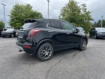 2019 Buick Encore AWD Sport Touring
