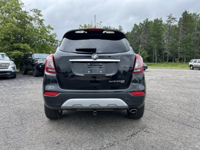2019 Buick Encore AWD Sport Touring