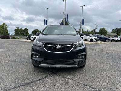 2019 Buick Encore AWD Sport Touring