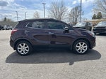 2017 Buick Encore Essence