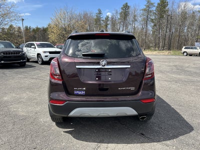 2017 Buick Encore Essence