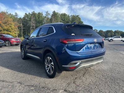 2023 Buick Envision Essence FWD