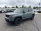 2017 Jeep Renegade Altitude