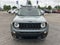 2017 Jeep Renegade Altitude