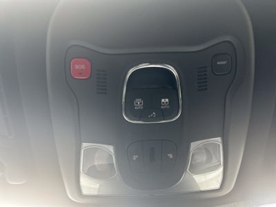 2022 Jeep Renegade Altitude 4x4