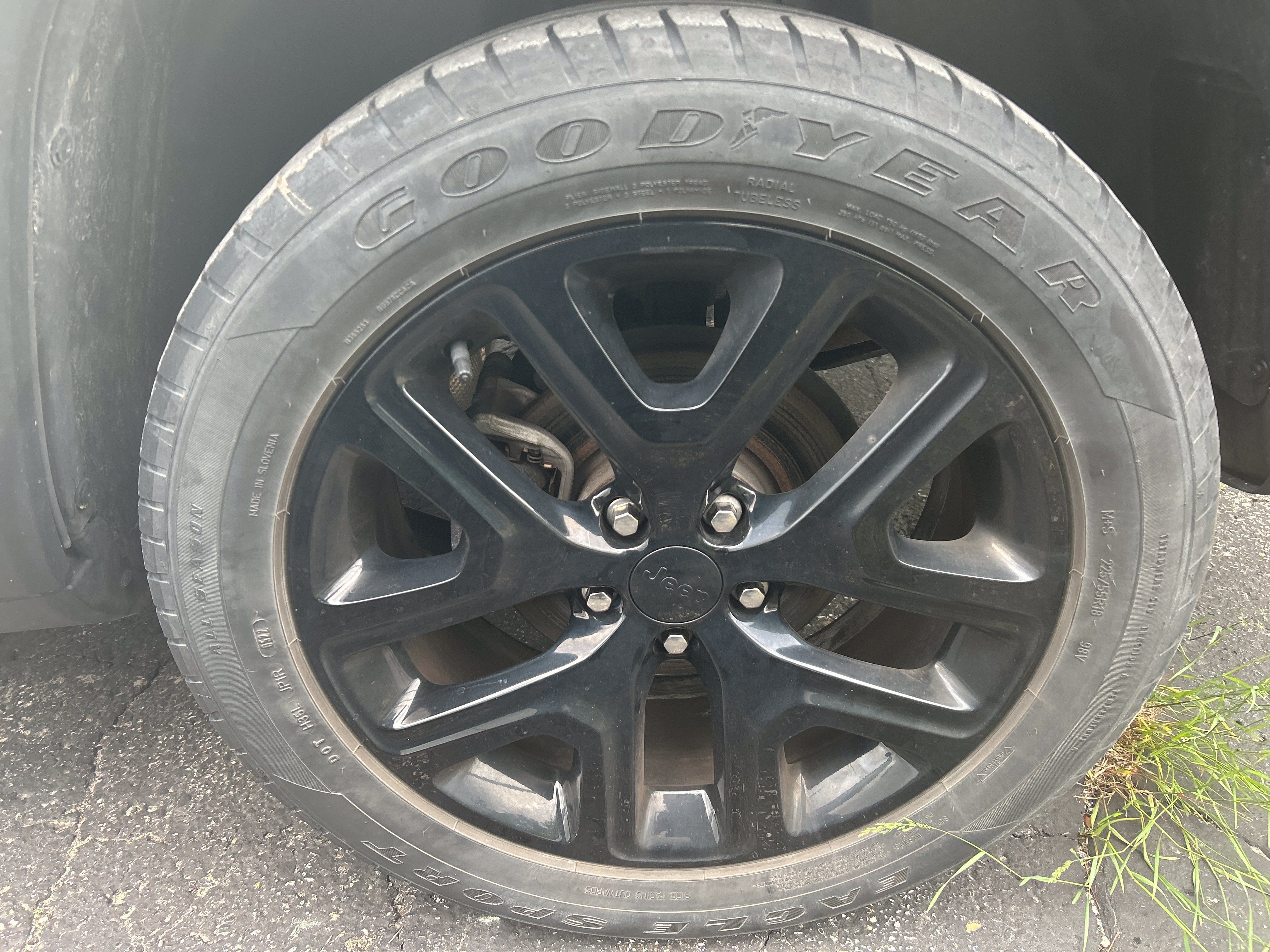 2022 Jeep Renegade Altitude 4x4
