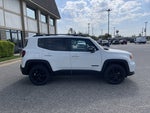2022 Jeep Renegade Altitude
