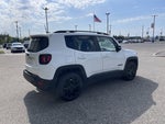 2022 Jeep Renegade Altitude