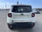 2022 Jeep Renegade Altitude
