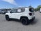 2022 Jeep Renegade Altitude
