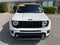 2022 Jeep Renegade Altitude