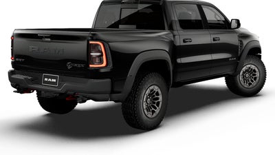 2027 RAM Ram 1500 RAM 1500 TRX SRT CREW CAB 4X4 5'7' BOX