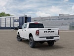 2027 RAM Ram 2500 RAM 2500 BLACK EXPRESS CREW CAB 4X4 6'4' BOX