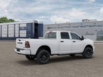 2027 RAM Ram 2500 RAM 2500 BLACK EXPRESS CREW CAB 4X4 6'4' BOX