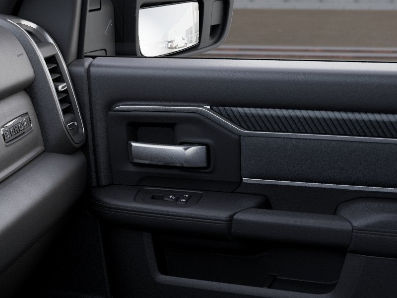 2027 RAM Ram 2500 RAM 2500 BIG HORN CREW CAB 4X4 6'4' BOX