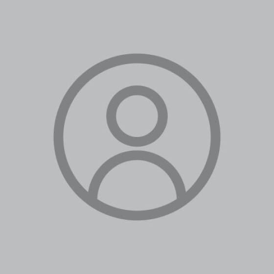 Placeholder for Staff member Paul Searson from ef70d00f426c