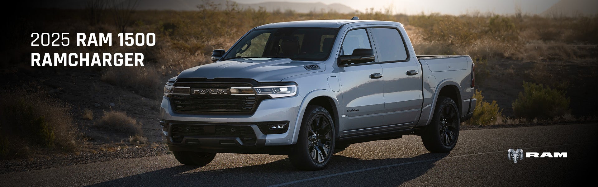 2025 Chrysler Ram 1500 in Kalkaska MI